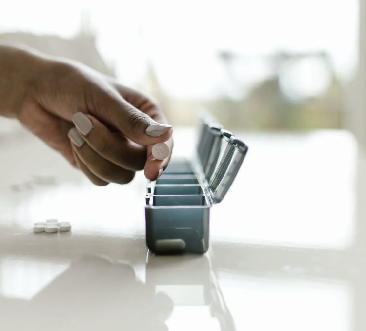 Medication Management